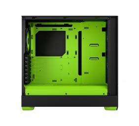 Fractal Design | Pop Air RGB | Side window | Green Core TG Clear Tint | ATX, mATX, Mini ITX | Power supply included No | ATX