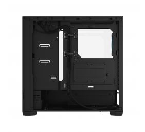 Fractal Design | op Air RGB | Side window | Black TG Clear Tint | ATX, mATX, Mini ITX | Power supply included No | ATX