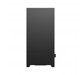 Fractal Design | Pop Silent | Side window | Black Solid | ATX, mATX, Mini ITX | Power supply included No | ATX