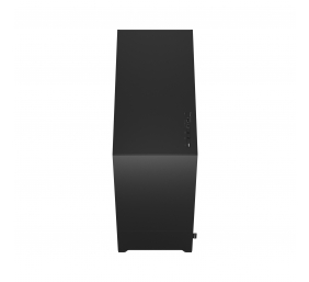 Fractal Design | Pop Silent | Side window | Black TG Clear Tint | ATX, mATX, Mini ITX | Power supply included No | ATX