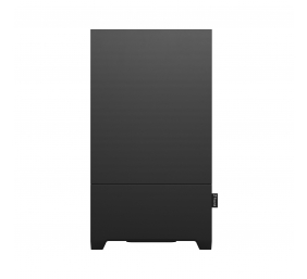 Fractal Design | Pop Mini Silent | Side window | Black Solid | mATX, Mini ITX | Power supply included No | ATX