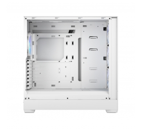 Fractal Design | Pop XL Air RGB | Side window | White TG Clear Tint | E-ATX up to 280 mm, ATX , mATX, Mini ITX | Power supply included No | ATX