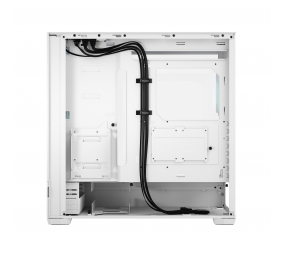 Fractal Design | Pop XL Air RGB | Side window | White TG Clear Tint | E-ATX up to 280 mm, ATX , mATX, Mini ITX | Power supply included No | ATX