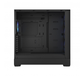 Fractal Design | Pop XL Air RGB | Side window | Black TG Clear Tint | E-ATX up to 280 mm, ATX , mATX, Mini ITX | Power supply included No | ATX