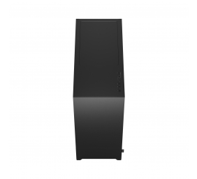 Fractal Design | Pop XL | Side window | Black Solid | E-ATX up to 280 mm, ATX , mATX, Mini ITX | Power supply included No | ATX