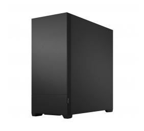 Fractal Design | Pop XL | Side window | Black Solid | E-ATX up to 280 mm, ATX , mATX, Mini ITX | Power supply included No | ATX