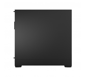 Fractal Design | Pop XL | Side window | Black Solid | E-ATX up to 280 mm, ATX , mATX, Mini ITX | Power supply included No | ATX