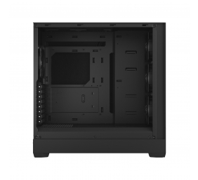 Fractal Design | Pop XL | Side window | Black Solid | E-ATX up to 280 mm, ATX , mATX, Mini ITX | Power supply included No | ATX