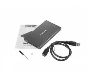 NATEC NKZ-0941 Natec HDD/SSD external en