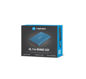 NATEC NKZ-1280 Natec external enclosure