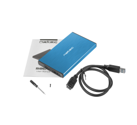 NATEC NKZ-1280 Natec external enclosure