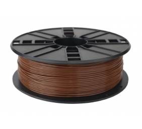 1.75 mm diameter, 1kg/spool | Brown