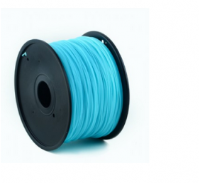 Flashforge PLA Filament | 1.75 mm diameter, 1kg/spool | Blue