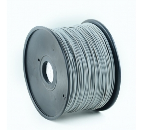 Flashforge PLA Filament | 1.75 mm diameter, 1kg/spool | Grey