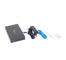 GEMBIRD EE3-U3S-3 HDD external enclosure