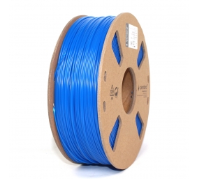 Flashforge ABS plastic filament | 1.75 mm diameter, 1kg/spool | Blue