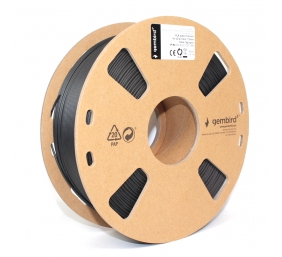 GEMBIRD 3DP-PLA1.75-01-BK Filament Gembi