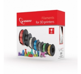 Flashforge PLA Filament | 1.75 mm diameter, 1kg/spool | Green