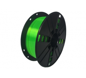 Flashforge PLA Filament | 1.75 mm diameter, 1kg/spool | Green