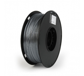 Flashforge PLA-plus Filament | 1.75 mm diameter, 1kg/spool | Silver