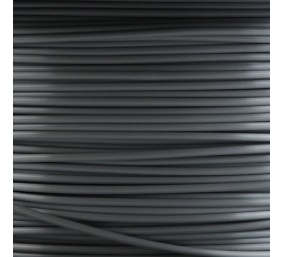 Flashforge PLA-plus Filament | 1.75 mm diameter, 1kg/spool | Silver
