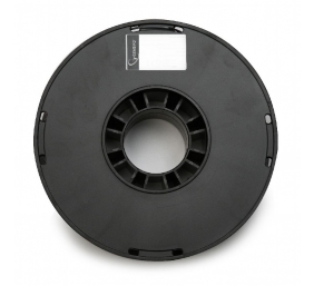 Flashforge PLA-plus Filament | 1.75 mm diameter, 1kg/spool | Silver