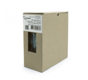 Flashforge PLA-PLUS Filament | 1.75 mm diameter, 1kg/spool | Grey