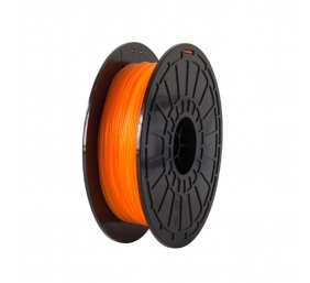 Flashforge PLA-PLUS Filament | 1.75 mm diameter, 1kg/spool | Orange