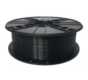 Flashforge PLA-plus filament, Black 1.75 mm, 1 kg | Flashforge