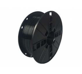 Flashforge PLA-plus filament, Black 1.75 mm, 1 kg | Flashforge