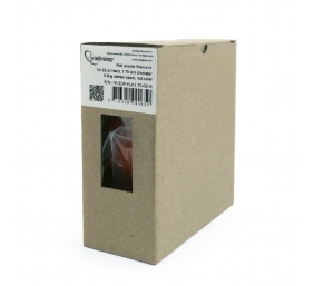 Flashforge PLA-PLUS Filament | 1.75 mm diameter, 1kg/spool | Red