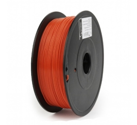 1.75 mm diameter, 1kg/spool | Red