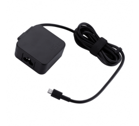 Asus AC45-00 (ADP-45XE D) - EU/TYPE-C/3PIN/6PCS AC adapter, 5/9/15/20 V