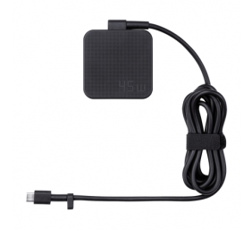 Asus AC45-00 (ADP-45XE D) - EU/TYPE-C/3PIN/6PCS AC adapter, 5/9/15/20 V