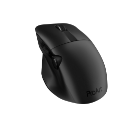 Asus | Wireless Mouse | MD300 | Wireless | Bluetooth | Black