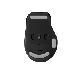 Asus | Wireless Mouse | MD300 | Wireless | Bluetooth | Black