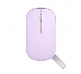 Asus | Wireless Mouse | MD100 | Wireless | Bluetooth | Blue