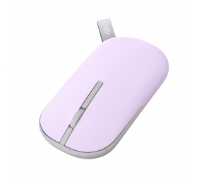 Asus | Wireless Mouse | MD100 | Wireless | Bluetooth | Blue