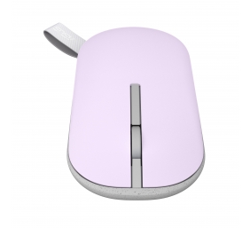 Asus | Wireless Mouse | MD100 | Wireless | Bluetooth | Blue