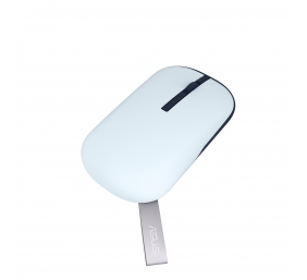 Asus | Wireless Mouse | MD100 | Wireless | Bluetooth | Blue