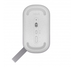 Asus | Wireless Mouse | MD100 | Wireless | Bluetooth | Blue