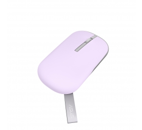 Asus | Wireless Mouse | MD100 | Wireless | Bluetooth | Blue