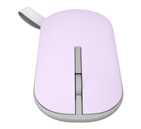 Asus | Wireless Mouse | MD100 | Wireless | Bluetooth | Purple