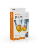 Photo Paper | PG2601004R | White | 260 g/m² | 10 x 15 cm | Glossy
