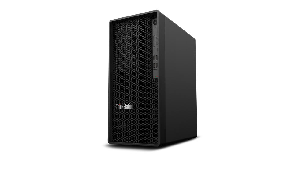 Lenovo ThinkStation P360 Workstation, Tower, Intel Core i7,  i7-12700K, Internal memory 16 GB,  UDIMM DDR5, SSD 512 GB, Intel UHD, No Optical drive, Keyboard language English, Windows 11 Pro, Warranty 36 month(s)