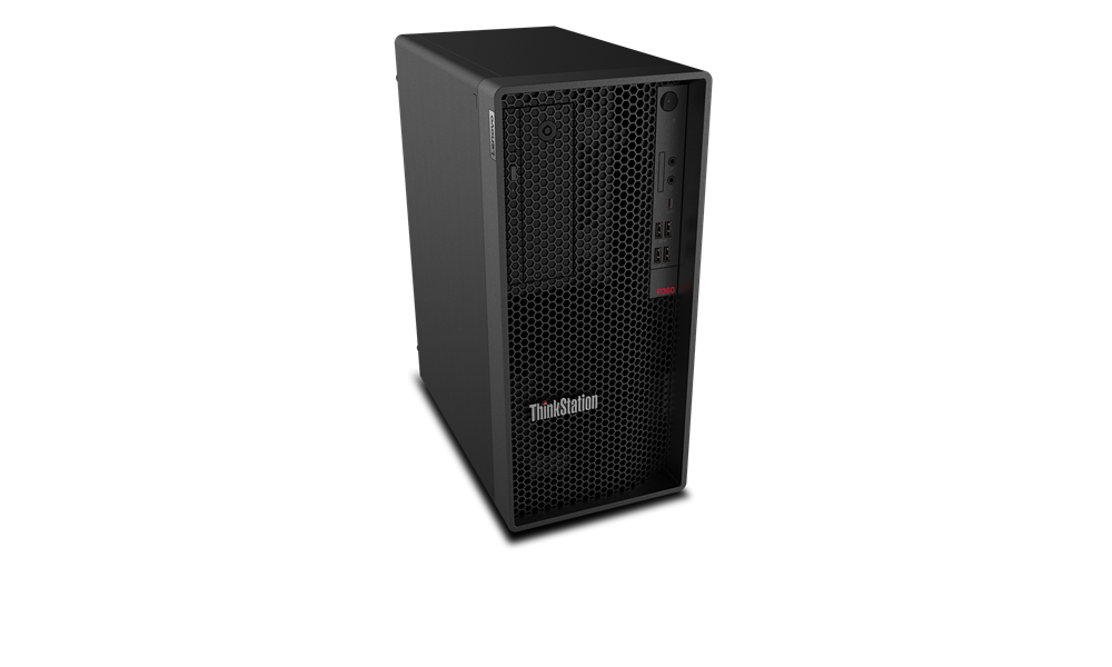 Lenovo ThinkStation P360 Workstation, Tower, Intel Core i7,  i7-12700K, Internal memory 16 GB,  UDIMM DDR5, SSD 512 GB, Intel UHD, No Optical drive, Keyboard language English, Windows 11 Pro, Warranty 36 month(s)