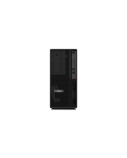 Lenovo ThinkStation P360 Workstation, Tower, Intel Core i7,  i7-12700K, Internal memory 16 GB,  UDIMM DDR5, SSD 512 GB, Intel UHD, No Optical drive, Keyboard language English, Windows 11 Pro, Warranty 36 month(s)