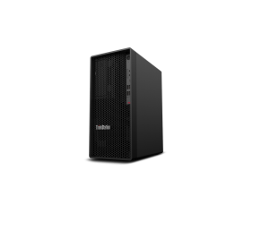 Lenovo ThinkStation P360 Workstation, Tower, Intel Core i7,  i7-12700K, Internal memory 16 GB,  UDIMM DDR5, SSD 512 GB, Intel UHD, No Optical drive, Keyboard language English, Windows 11 Pro, Warranty 36 month(s)