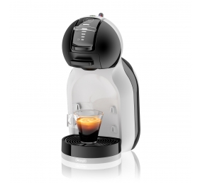 DELONGHI Dolce Gusto EDG155.BG MiniMe black/gray capsule coffee machine