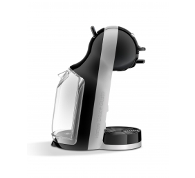 DELONGHI Dolce Gusto EDG155.BG MiniMe black/gray capsule coffee machine